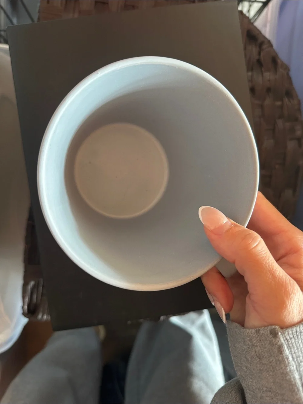 Ceramic Starbucks Mug